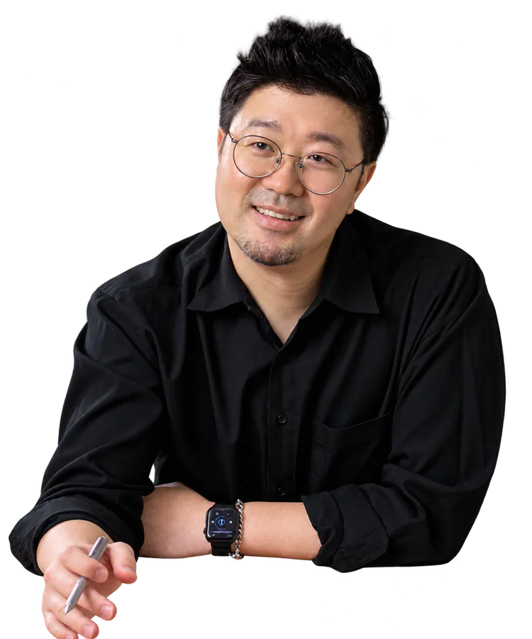 조준형 대표 프로필 사진